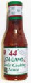 44 Clove Garlic Cooking Sauce