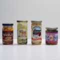 A Pack of Pickled Garlic Gift Box