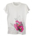 Magenta Squeeze T-Shirt