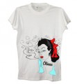 Furry Doll T-Shirt