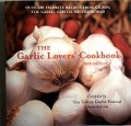 The Garlic Lover's Cookbook