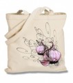 Garlic Tote Bag