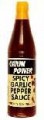 Spicy Garlic Pepper Sauce