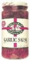 Garlic Salsa