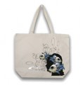 Bionic Breath Tote Bag